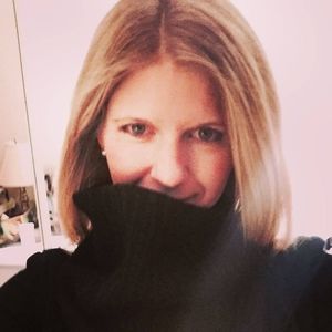 Meet your Posher, Christie